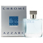 Azzaro Chrome M EDT 30ml