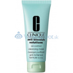 Clinique Anti Blemish Solutions Cleansing Mask 100ml