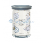 Yankee Candle Soft Blanket signature tumbler velký 567 g