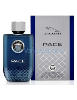 Jaguar Pace M EDT 100ml