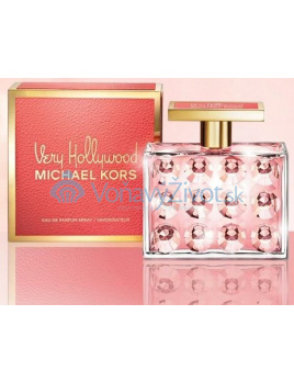 Michael Kors Very Hollywood W EDP 50ml