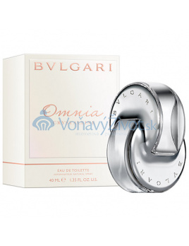 Bvlgari Omnia Crystalline W EDT 40ml