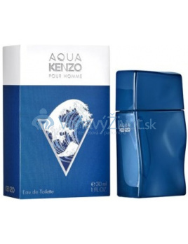 Kenzo Aqua Kenzo pour Homme M EDT 30ml