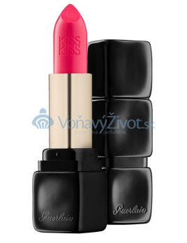 Guerlain KissKiss Shaping Cream Lip Colour 3,5g - 371 Darling Baby
