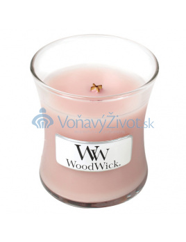 WoodWick oválná váza Coastal sunset 85g