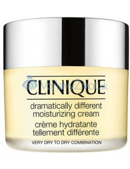Clinique Dramatically Different Moisturizing Cream 50ml