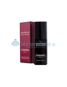Chanel Antaeus Pour Homme M EDT 50ml