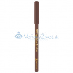 Dermacol 12H True Colour Eyeliner 0,28g - 4 Light Brown