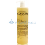 MY.ORGANICS The Organic Exfoliating Shampoo Neem And Lemon 1000ml