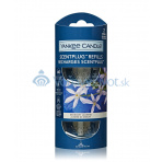 Yankee Candle ScentPlug náplně do elektrického difuzéru do zásuvky Midnight Jasmine 2ks