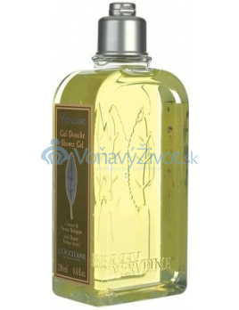 L'Occitane Verveine Shower Gel 250ml