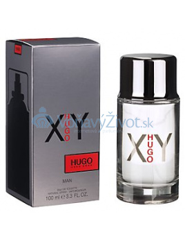 Hugo Boss XY M EDT 100ml