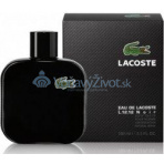 Lacoste Eau De Lacoste L.12.12 Noir M EDT 100ml