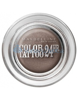 Maybelline Eyestudio Color Tattoo 24HR 4g - 40 Permanent Taupe