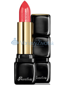 Guerlain KissKiss Shaping Cream Lip Colour 3,5g - 343 Sugar Kiss