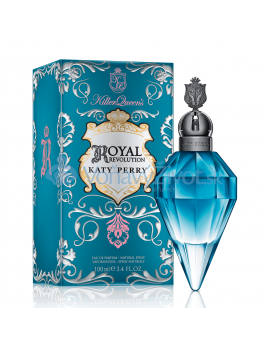 Katy Perry Royal Revolution W EDP 30ml