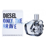 Diesel Only the Brave Toaletná voda 125ml M