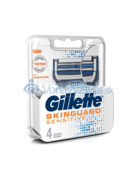 Gillette Skinguard Sensitive
