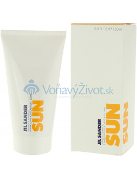 Jil Sander Sun Woman SG 150 ml W