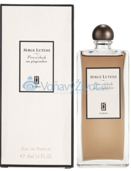 Serge Lutens Five O'Clock Au Gingembre W EDP 50ml