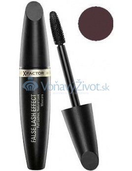 Max Factor False Lash Effect Mascara 13,1ml - 02 Black Brown