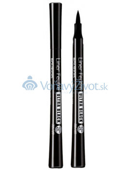 Bourjois Paris Liner Feutre 0,8ml - 41 Ultra Black