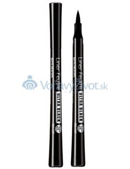 Bourjois Paris Liner Feutre 0,8ml - 41 Ultra Black