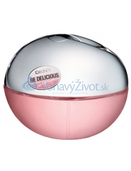 DKNY Be Delicious Fresh Blossom W EDP 100ml TESTER