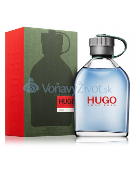 Hugo Boss HUGO Man M EDT 200ml