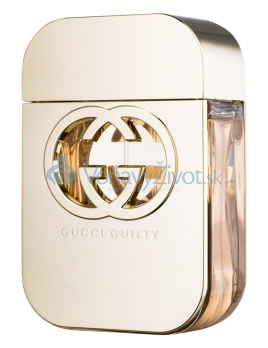 Gucci Guilty W EDT 75ml TESTER