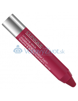 Clinique Chubby Stick Moisturizing Lip Colour Balm 3g - 05 Chunky Cherry