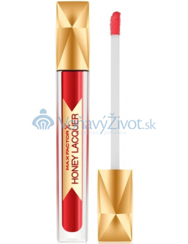 Max Factor Honey Lacquer 3,8ml - Floral Ruby
