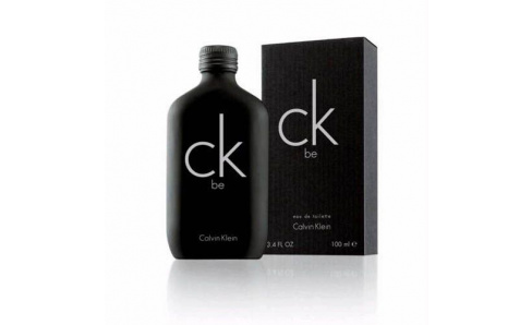 Calvin Klein – ck be