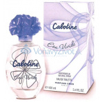 Gres Cabotine Eau Vivide W EDT 100ml