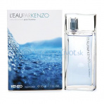 Kenzo L'Eau Par Kenzo Pour Homme M EDT 50ml