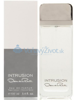 Oscar de la Renta Intrusion W EDP 100ml