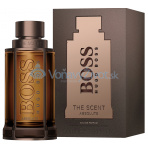 Hugo Boss Boss The Scent Absolute M EDP 50ml
