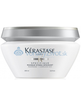 Kérastase Specifique Masque Hydra-Apaisant 200ml