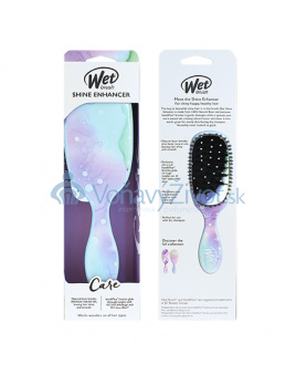 Wet Brush Shine Enhancer Colorwash kartáč na vlasy Splatter