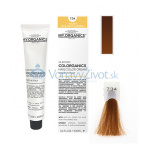 MY.ORGANICS Colorganics 100ml - 7.34 Warm Golden Copper