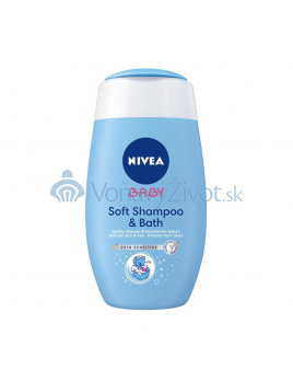 Nivea Baby