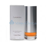 Calvin Klein Contradiction W EDP 100ml