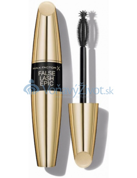 Max Factor False Lash Epic 13,1ml - Black