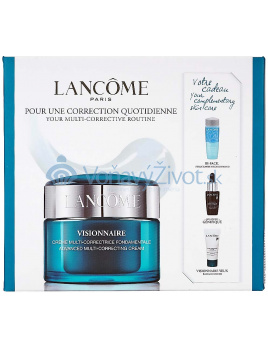 Lancome Visionnaire Advanced Multi-Corrective Routine Set