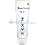 Sensodyne Extra Whitening 75ml