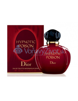 Dior Hypnotic poison W EDT 50ml