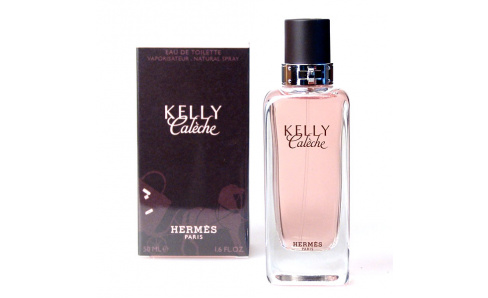 Hermes - Kelly Calèche