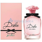 Dolce & Gabbana Dolce Garden W EDP 75ml