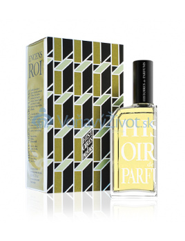 Histoires De Parfums Encens Roi parfémovaná voda 60 ml Unisex