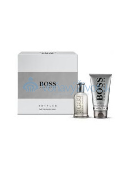 Hugo Boss Bottled M EDT 50ml + SG 100ml